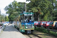 Schöneiche, Friedrichhagen, 2. October 2004